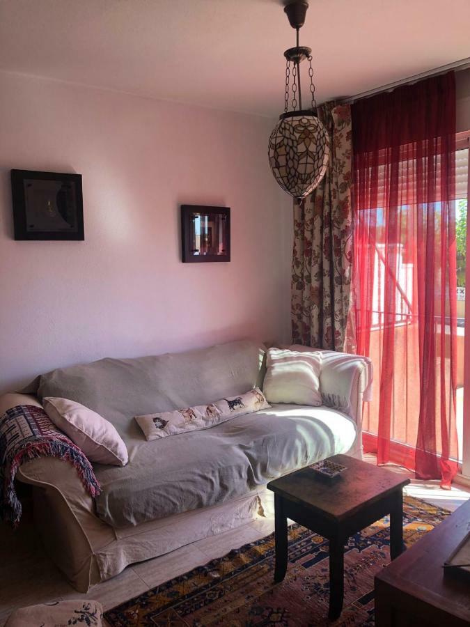 Lo Chalet Les Cases d'Alcanar Exterior photo
